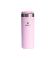Stanley The Aerolight Transit Mug 0.47L Klasik Termos 10-10787-221 Pembe