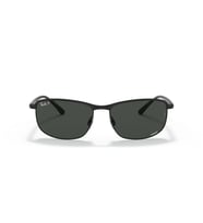 Ray-Ban RB3671CH 186/K8 60 Unisex Güneş Gözlüğü