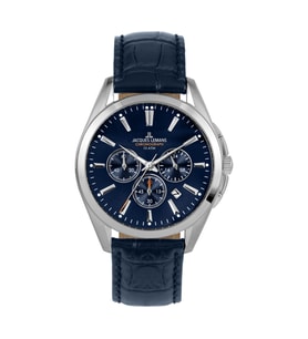 JACQUES LEMANS DERBY 1-1945.1B ERKEK KOL SAATİ