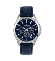 JACQUES LEMANS DERBY 1-1945.1B ERKEK KOL SAATİ