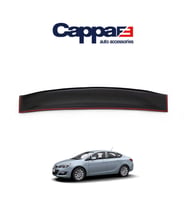 Opel Astra J Arka Cam Üstü Spoyler 2012-2018 Yılı Arası