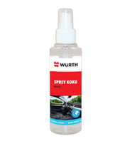 Würth Sprey Araç Ve Oto Kokusu 150 ml / Earth