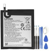 Lenovo K6 K33a48 Pil Batarya + Tamir Seti 3000 Mah