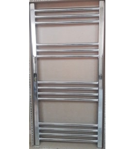ŞİMAŞ 500X1000 KROM 14 BORULU HAVLUPAN