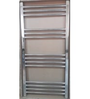 ŞİMAŞ 500X1000 KROM 14 BORULU HAVLUPAN