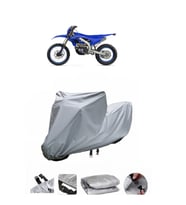 Yeni Yamaha WR 450 F   Motosiklet Brandası ARKA ÇANTA UYUMSUZ BRANDA