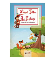 The Orginal Fables Of La Fontaine