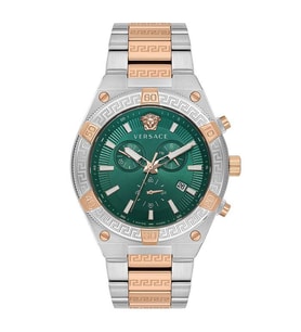Versace VRSCVESO01324 Erkek Kol Saati