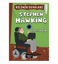 Stephen Hawking - Bilimin Dehaları