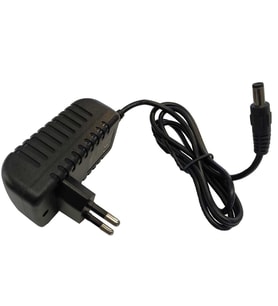 Forlife 3.5 Amper 12 Volt 42 Watt Fişli Led Trafo Adaptörü