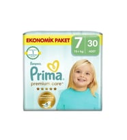 Care Eko Paket 7 Beden 30 Adet