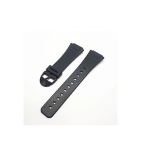 Casio AQ-47 Uyumlu Slikon Plastik Saat Kordonu ** 1.KALİTE **