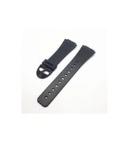 Casio AQ-47 Uyumlu Slikon Plastik Saat Kordonu ** 1.KALİTE **