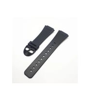 Casio AQ-47 Uyumlu Slikon Plastik Saat Kordonu ** 1.KALİTE **