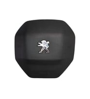 PEUGEOT 5008 İTHAL AİRBAG KAPAĞI ARMALI (Çok Renkli)