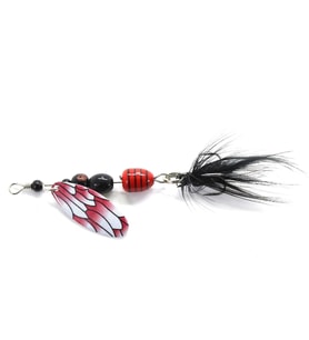 Captain 6045 Bee Bird 12gr Alabalık Kaşığı Renk:5