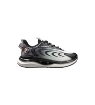 M.P 232-1224 Siyah Erkek Günlük Sneakers