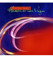 Cocteau Twins Heaven or Las Vegas (Re-issue Edition) LP Plak