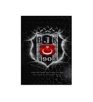 Beşiktaş Puzzle 99 Parça 015