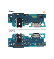 Samsung Galaxy A32 4G Şarj Soketi ile Uyumlu Şarj bordu şarj film kablosu şarj soketi bağlantı kablosu