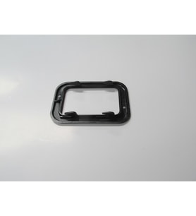 BMW 3 SERI- E30- 84/91; ÖN/ARKA KAPI İÇ AÇMA KOLU ÇERÇEVESİ SİYAH SAĞ/SOL AYNI (ADET) (TW)