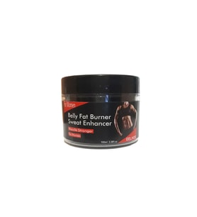 Eelhole Kadın Krem 100 ml Fat Burning For Women Fazla Kilo Yağ Yakıcı Kas Yapıcı Krem