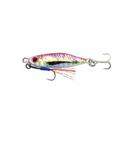 Captain 3639 Forester Mini Jigger 5gr LRF Jig Yem Renk:06