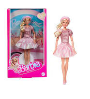 JBJ53 NessiWorld Movie - Pembe Bereli
