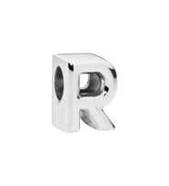 R Harf Charm (Standart)