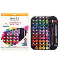 PAGOS SULUBOYA SETİ 48 RENK