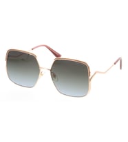 Osse OS3598-03 58 Kadın Güneş Gözlüğü (Rose)