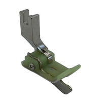 Düz Makine Çimalı Plastik Teflon Ayak Sol / TSP-18L 5/32