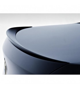 F10 MODELBOYALI PLASTİK SPOİLER