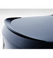 F10 MODELBOYALI PLASTİK SPOİLER