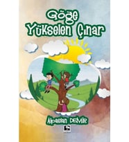 Göğe Yükselen Çınar