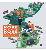 Kore Nasıl Kore Oldu?