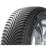 225/45R17 91V ALPIN 5 ZP RUNFLAT MICHELIN (KIŞ)