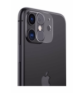 Iphone 11  Full Kamera Lens Koruyucu Film