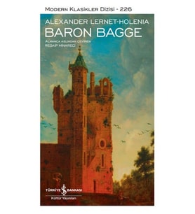 Bagge - Modern Klasikler Dizisi