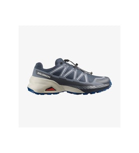 Salomon Speedcross Peak L491709 Erkek Koşu Ayakkabısı - LACİVERT
