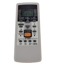Fujitsu AR-JE4 AR-DJ5 AR-JE5 AR-PV1 AR-PV2 AR-PV4 AR-JE7 AR-DJ5 Kumanda