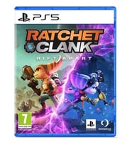 Ratchet & Clank: Rift Apart PS5 Oyun