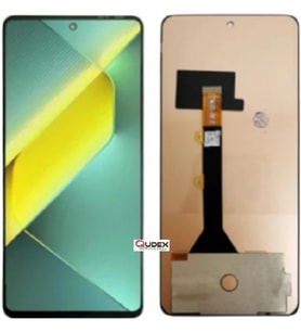 Tecno Camon 20 Dokunmatik Lcd Ekran (CK6n)