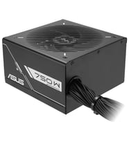 ASUS 750W 80+ BRONZE Prime AP-750B Modüler Power Supply