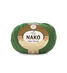 PURE WOOL 005300