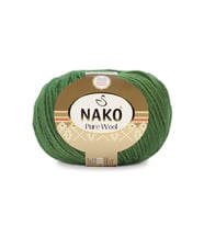 PURE WOOL 005300
