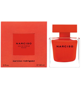 NARCİSO RODRİGUEZ ROUGE EDP 90 ML