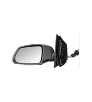 Ayna Sağ Mek+Sin+Ast - 6Q1857508NMA Wisco - Volkswagen Polo 05-09 Uyumlu