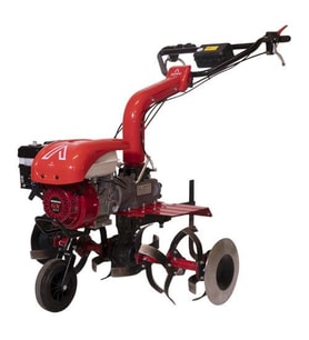 Antrac 200 GX200 Honda Motorlu Benzinli Çapa Makinası 6.5Hp