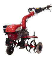 Antrac 200 GX200 Honda Motorlu Benzinli Çapa Makinası 6.5Hp